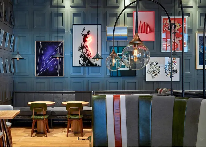 Hotel Puro Stare Gdansk