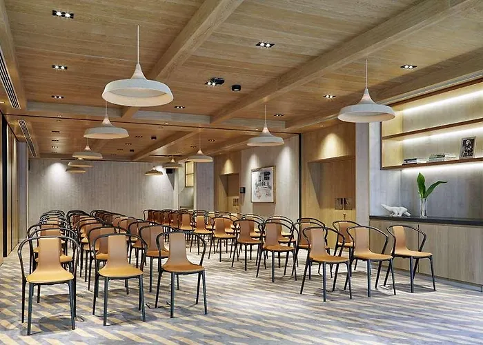 Puro Stare Hotel Gdansk