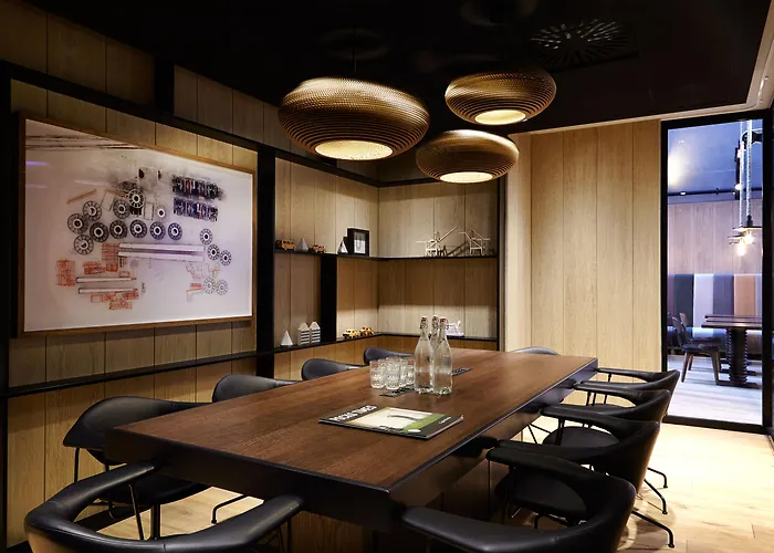 Puro Stare 4* Gdansk