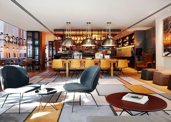 Puro Stare Hotel Gdansk