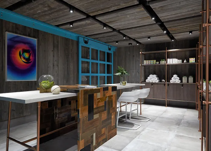 Hotel Puro Stare Gdansk