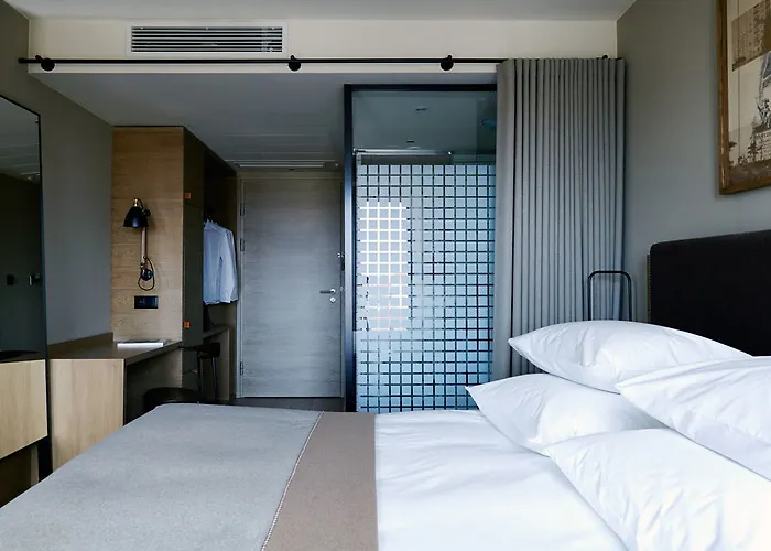 Hotel Puro Stare Gdansk