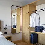 Hotel Puro Stare