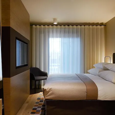 Puro Stare Hotel 4*