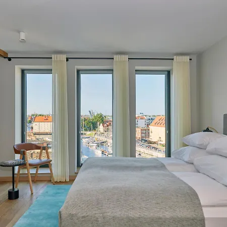 Hotel Puro Stare