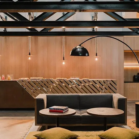 Hotel Puro Stare Gdańsk