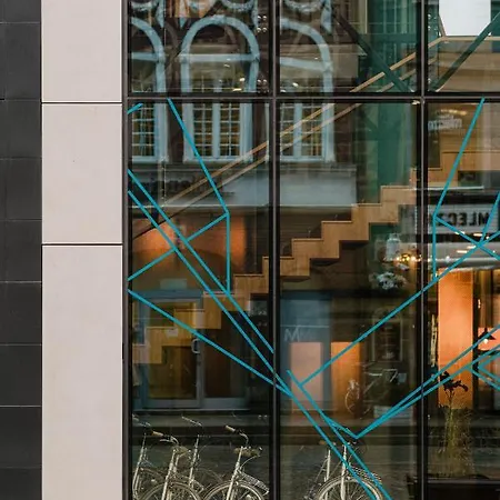 Puro Stare Hotel Gdansk