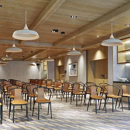 Puro Stare Hotel Gdańsk