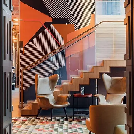 Hotel Puro Stare