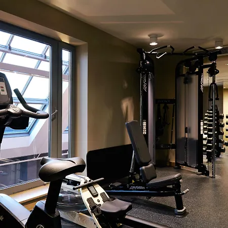 Puro Stare Hotel Gdaňsk