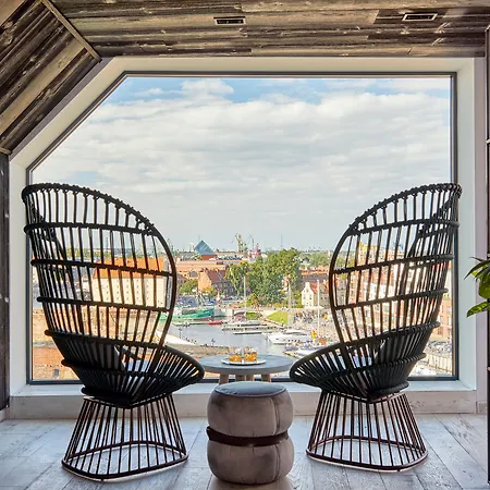 Puro Stare 4* Gdansk