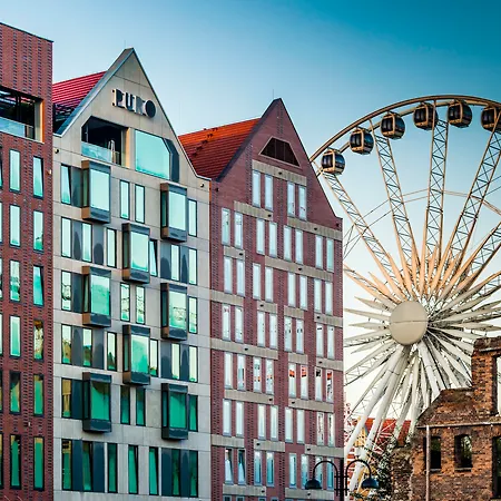 Puro Stare Отель