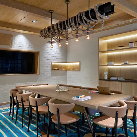 Puro Stare Hotel