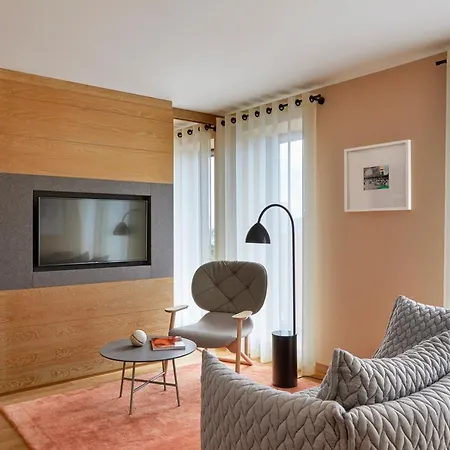 Puro Stare Hotel
