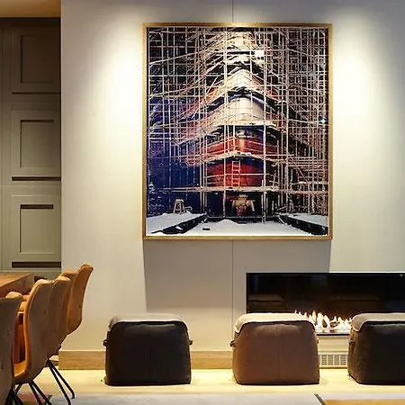 Puro Stare Hotel Gdaňsk