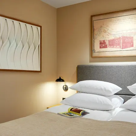 Puro Stare Hotel 4*