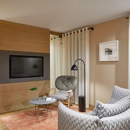 Puro Stare Hotel Gdańsk