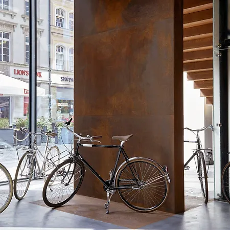 Puro Stare Hotel Gdańsk