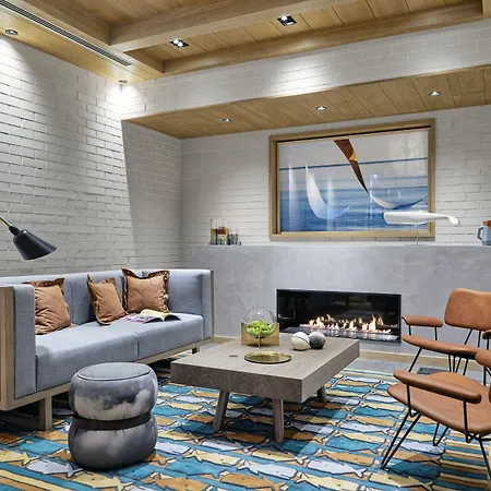 Hotel Puro Stare Gdańsk