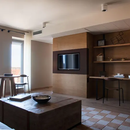Ξενοδοχείο Puro Stare 4*