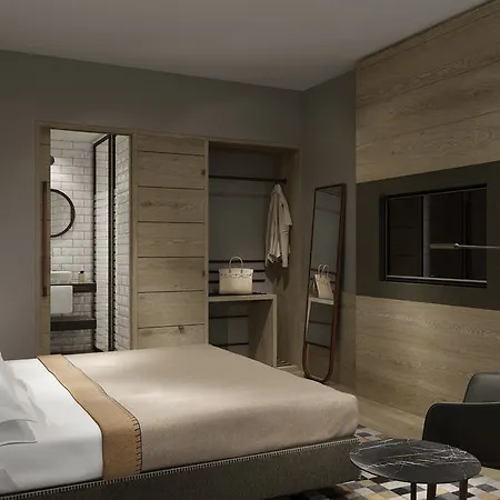 Hotel Puro Stare