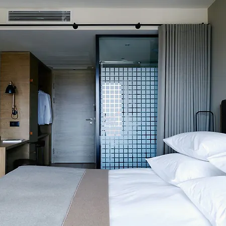 Hotel Puro Stare Gdańsk