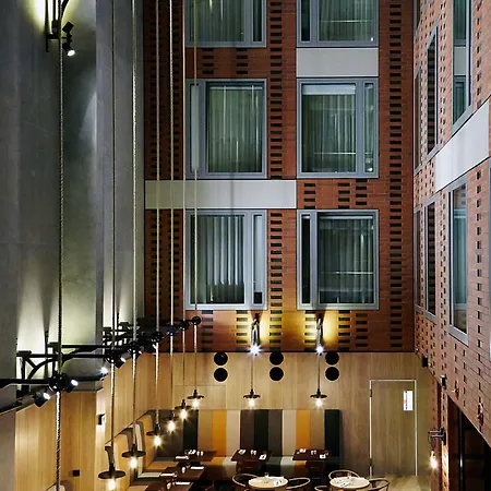 Hotel Puro Stare Gdańsk