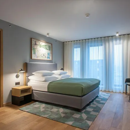 Hotel Puro Stare Gdansk