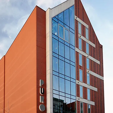 Hotel Puro Stare 4*