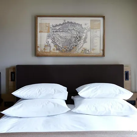 Puro Stare 4* Gdańsk