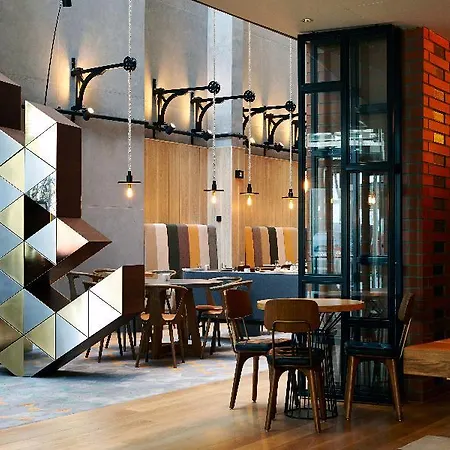 Hotel Puro Stare 4*