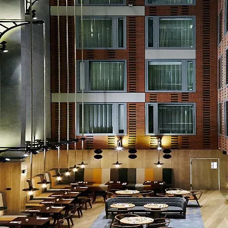 Puro Stare 4* Gdańsk