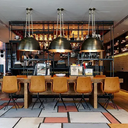 Puro Stare 4* Gdańsk