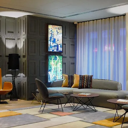 Hotel Puro Stare 4*