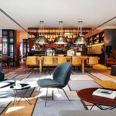 Puro Stare Hotel Gdansk