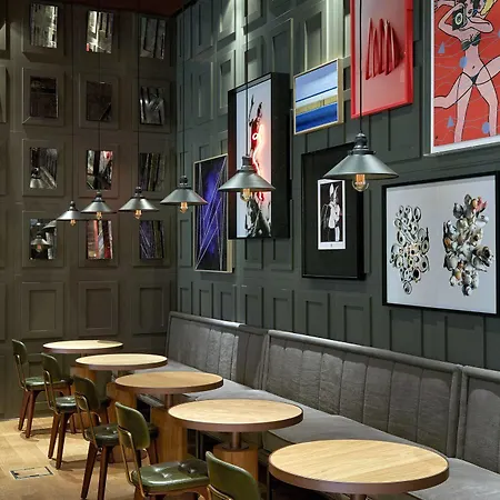 Puro Stare Hotel 4*