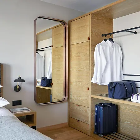 Puro Stare Hotel 4*