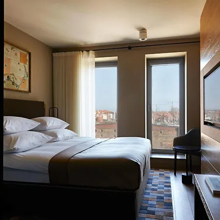 Puro Stare Hotel 4*