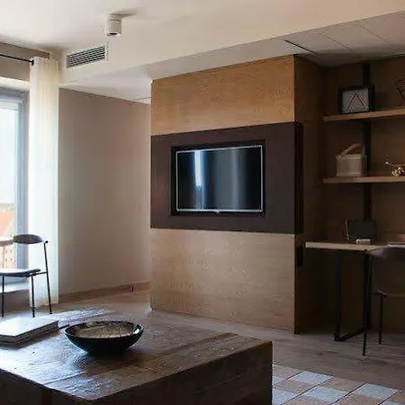 Hotel Puro Stare 4*