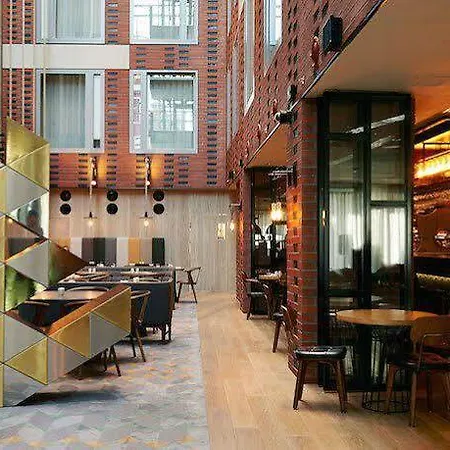 Puro Stare Hotel