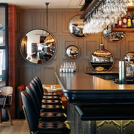 Hotel Puro Stare Gdańsk