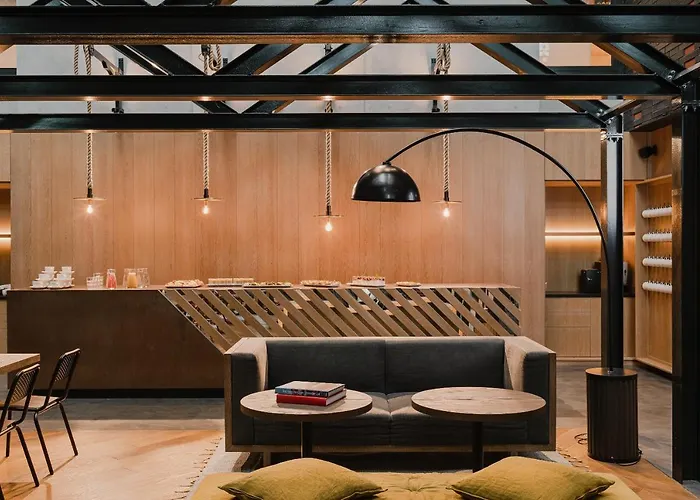 Hotel Puro Stare Gdańsk