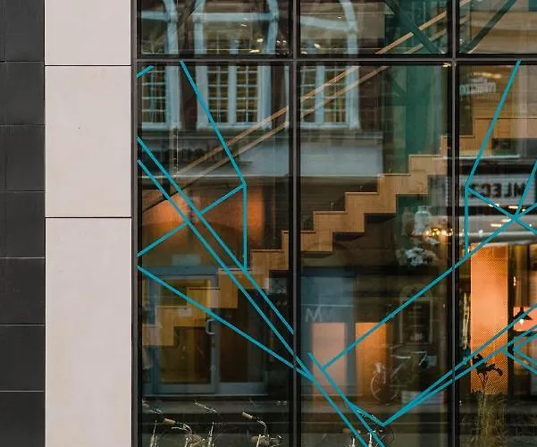 Puro Stare Hotel Gdańsk