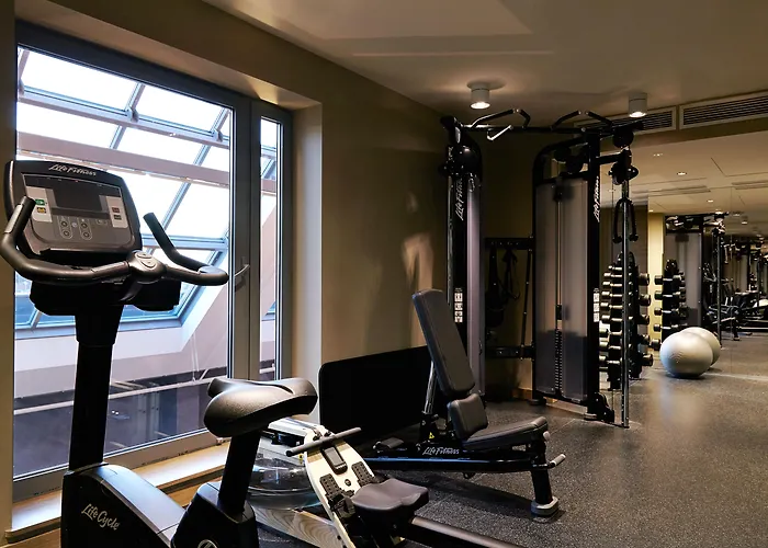 Puro Stare Hotel Gdańsk