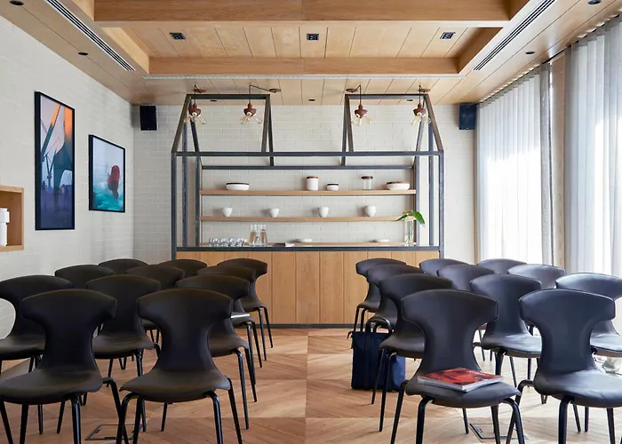 Отель Puro Stare 4*