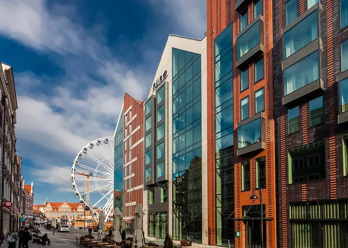 Отель Puro Stare 4*