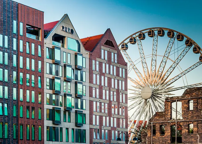 Puro Stare Отель