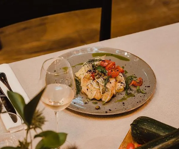 Puro Stare 4* Gdańsk