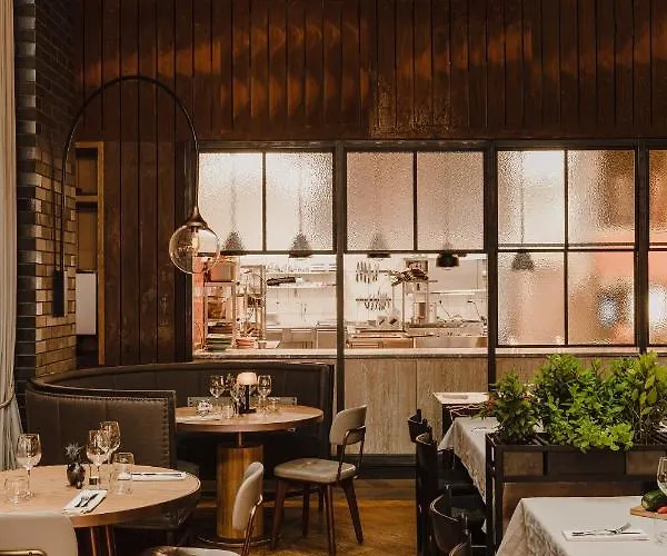 Отель Puro Stare Гданьск