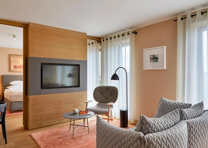 Puro Stare Отель